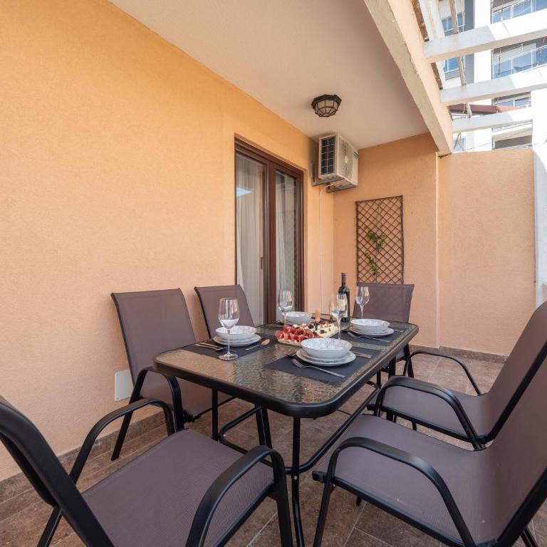 Oscar Exclusive Apartment - Apartman sa 2 Spavaće Sobe - 51