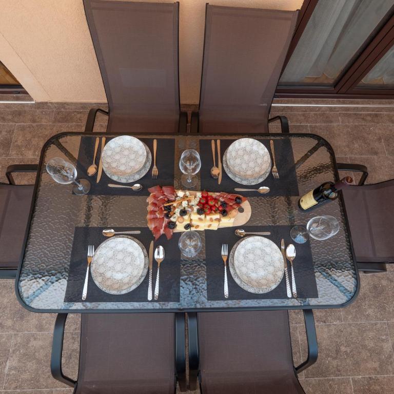 Oscar Exclusive Apartment - Apartman sa 2 Spavaće Sobe - 49