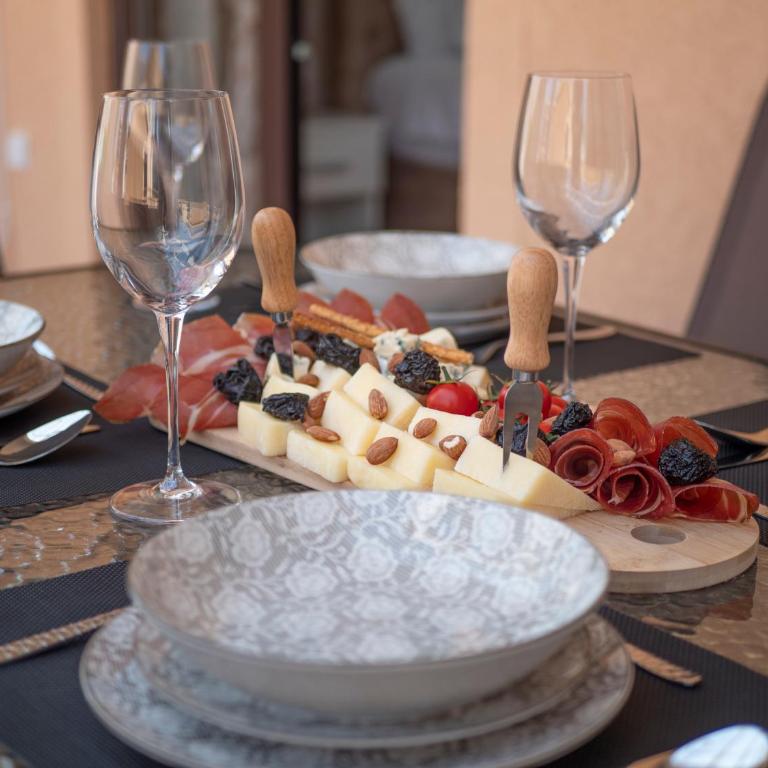 Oscar Exclusive Apartment - Apartman sa 2 Spavaće Sobe - 44
