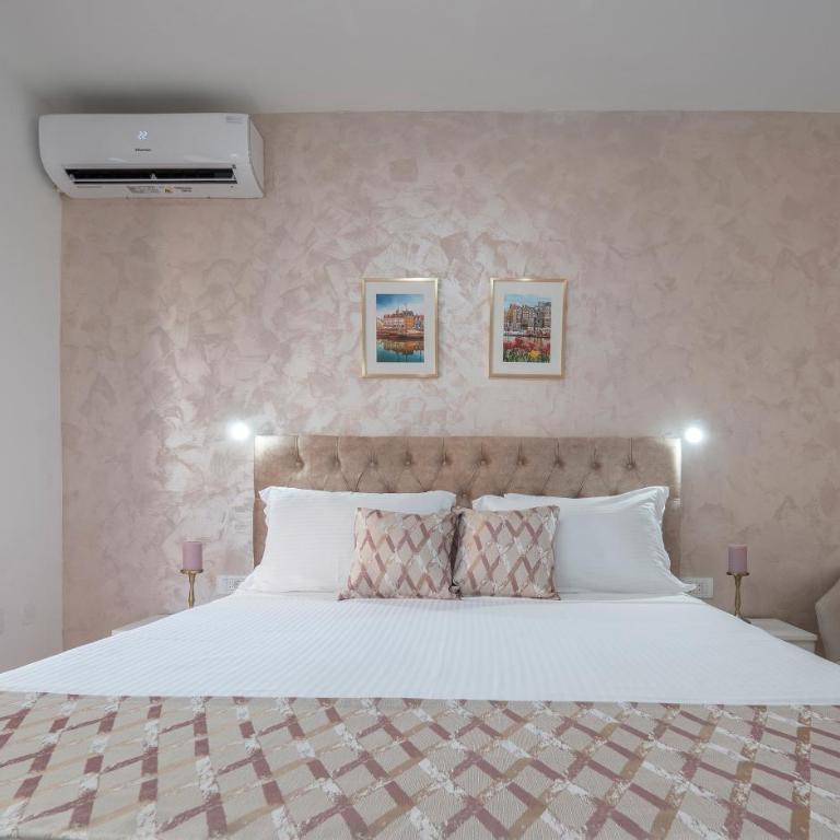 Oscar Exclusive Apartment - Apartman sa 2 Spavaće Sobe - 31