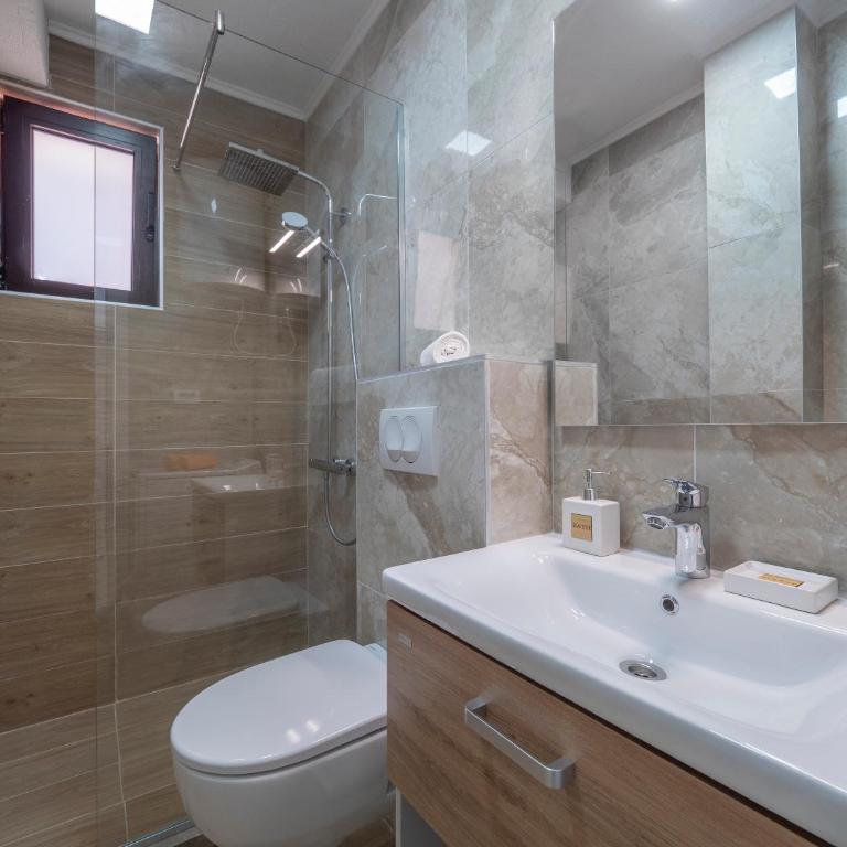 Oscar Exclusive Apartment - Apartman sa 2 Spavaće Sobe - 40