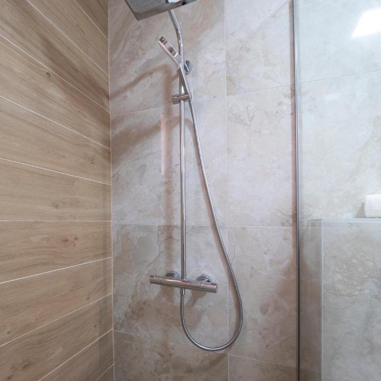 Oscar Exclusive Apartment - Apartman sa 2 Spavaće Sobe - 42