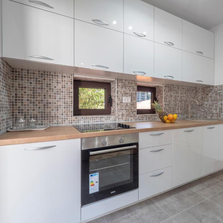 Oscar Exclusive Apartment - Apartman sa 2 Spavaće Sobe - 13