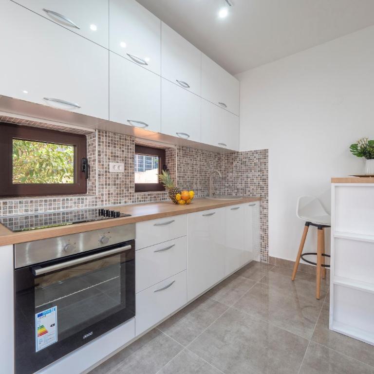 Oscar Exclusive Apartment - Apartman sa 2 Spavaće Sobe - 12