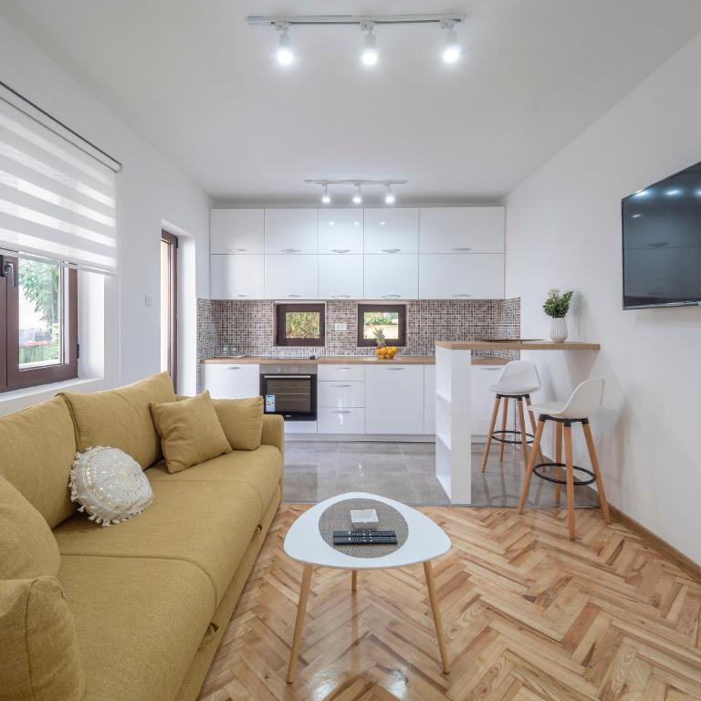 Oscar Exclusive Apartment - Apartman sa 2 Spavaće Sobe - 2