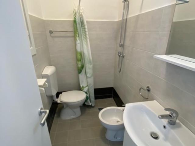 Cond. Viel - Two-Bedroom Apartment - 3