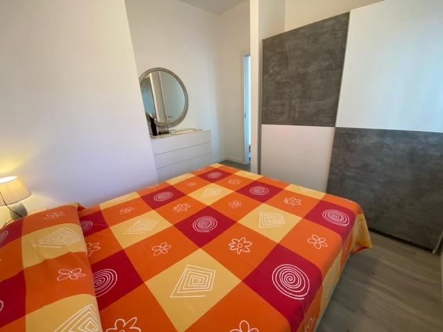 Cond. Viel - Two-Bedroom Apartment - 9