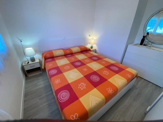Cond. Viel - Two-Bedroom Apartment - 11
