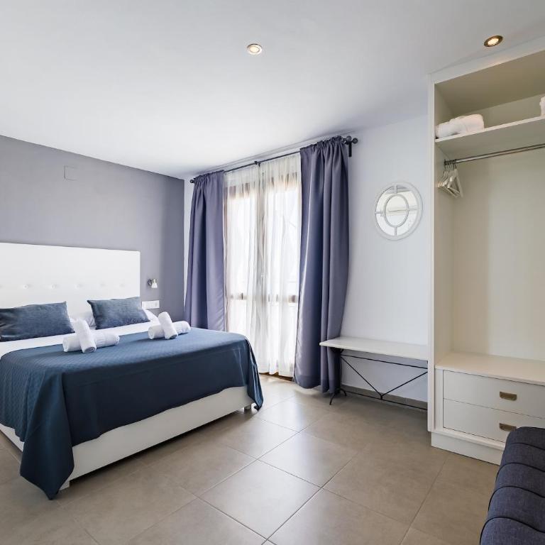 MIMAR ALTEA REMEDI urban - Apartamento de 3 dormitorios - 11