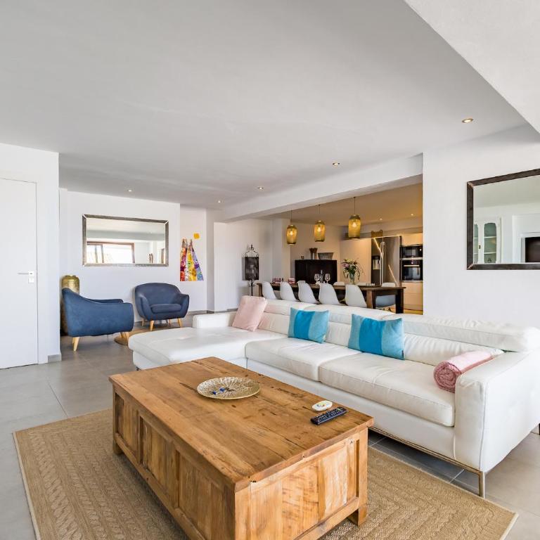 MIMAR ALTEA REMEDI urban - Apartamento de 3 dormitorios - 6