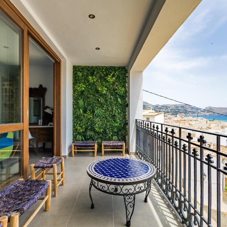MIMAR ALTEA REMEDI urban - Apartamento de 3 dormitorios - 2
