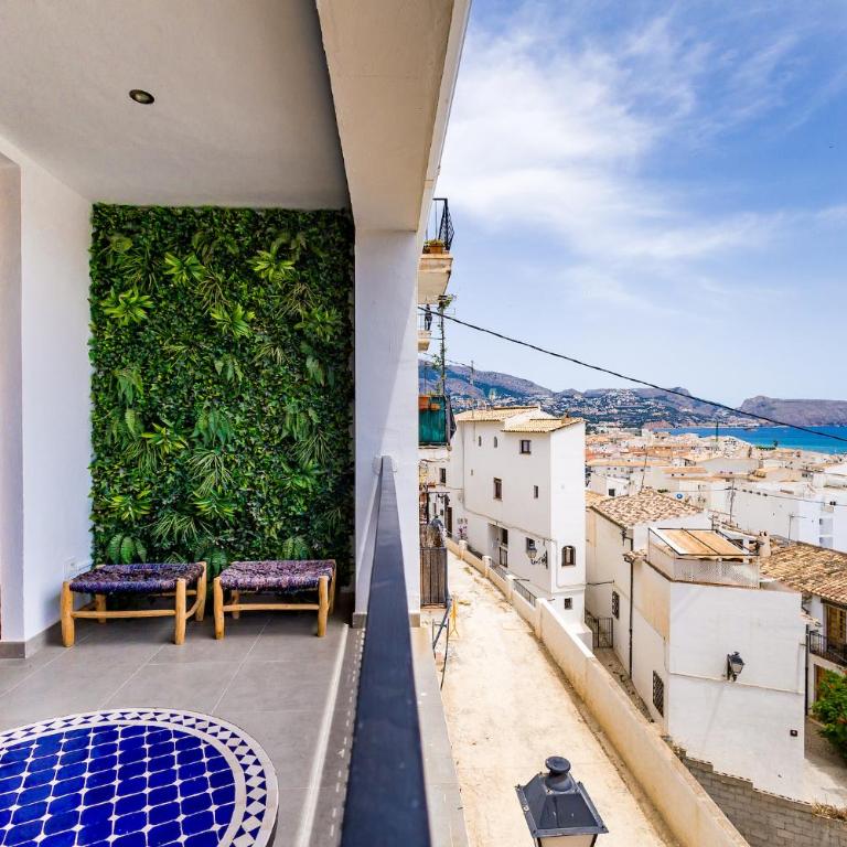 MIMAR ALTEA REMEDI urban - Apartamento de 3 dormitorios - 3