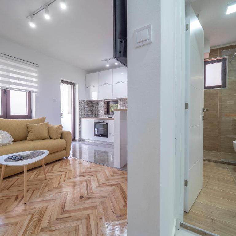 Oscar Exclusive Apartment - Apartman sa 2 Spavaće Sobe - 11