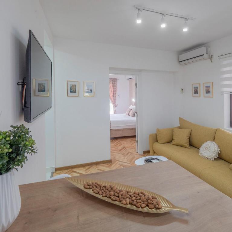 Oscar Exclusive Apartment - Apartman sa 2 Spavaće Sobe - 8
