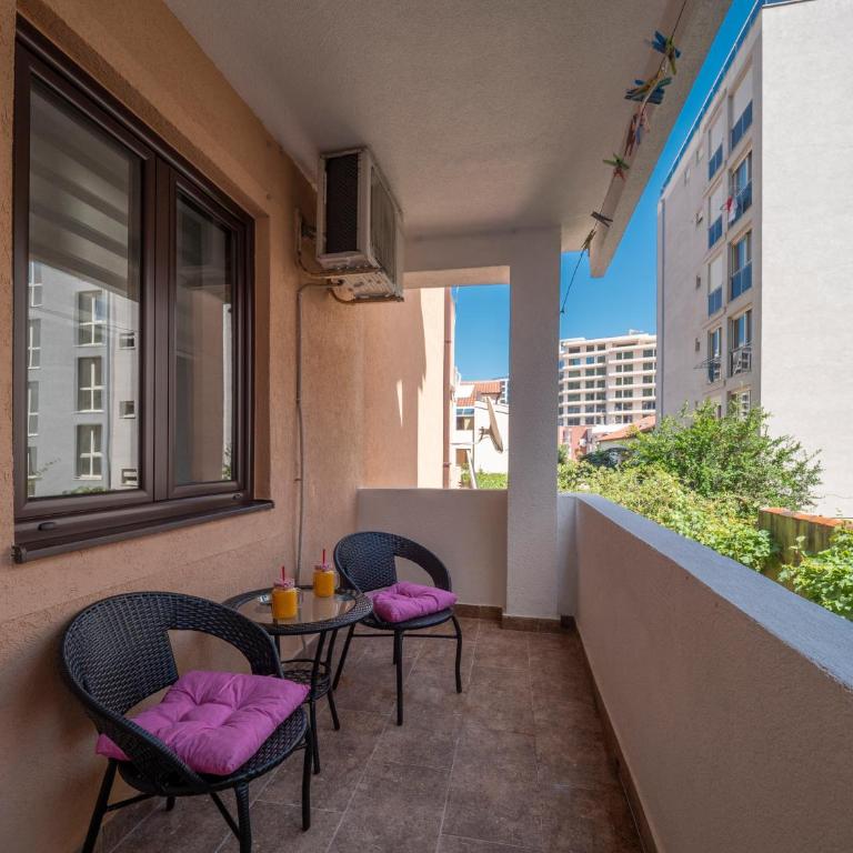 Oscar Exclusive Apartment - Apartman sa 2 Spavaće Sobe - 55