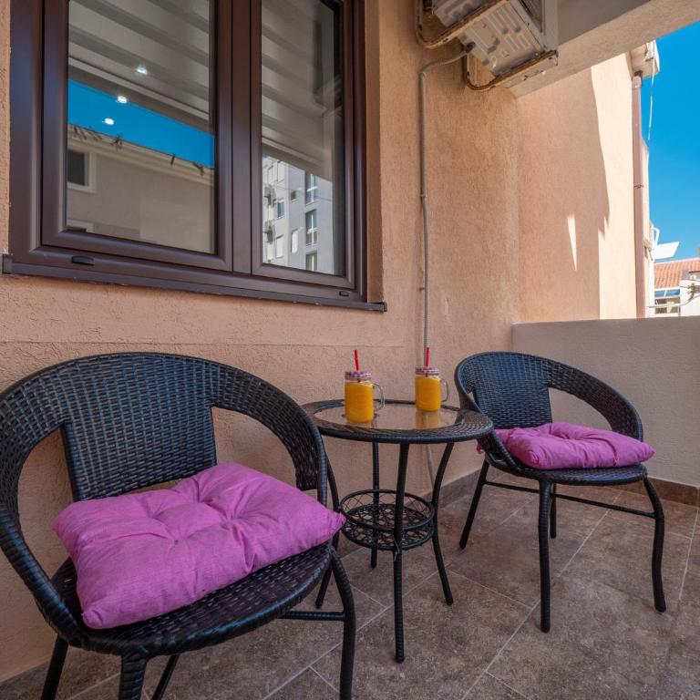 Oscar Exclusive Apartment - Apartman sa 2 Spavaće Sobe - 54
