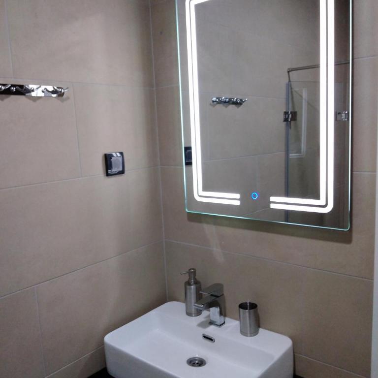 Apartment Deluxe Sunny Valley Milmari S8 - One-Bedroom Apartment - 30