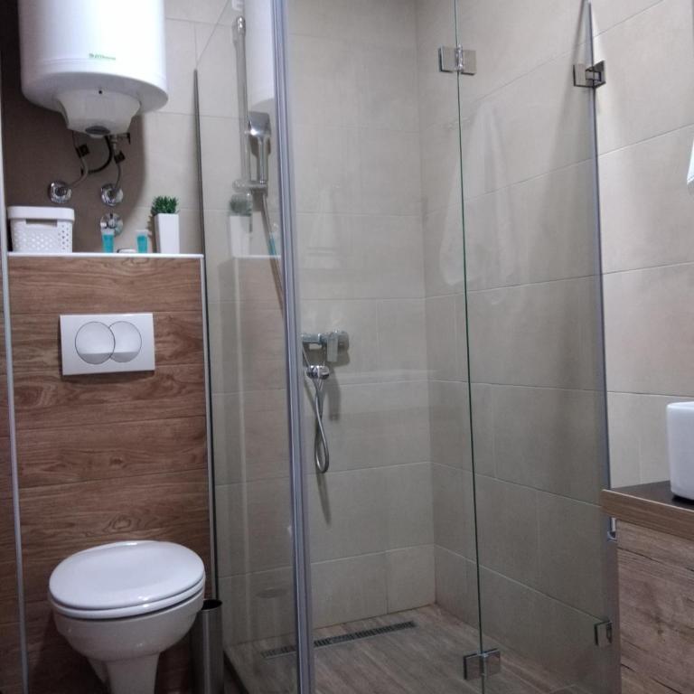 Apartment Deluxe Sunny Valley Milmari S8 - One-Bedroom Apartment - 31