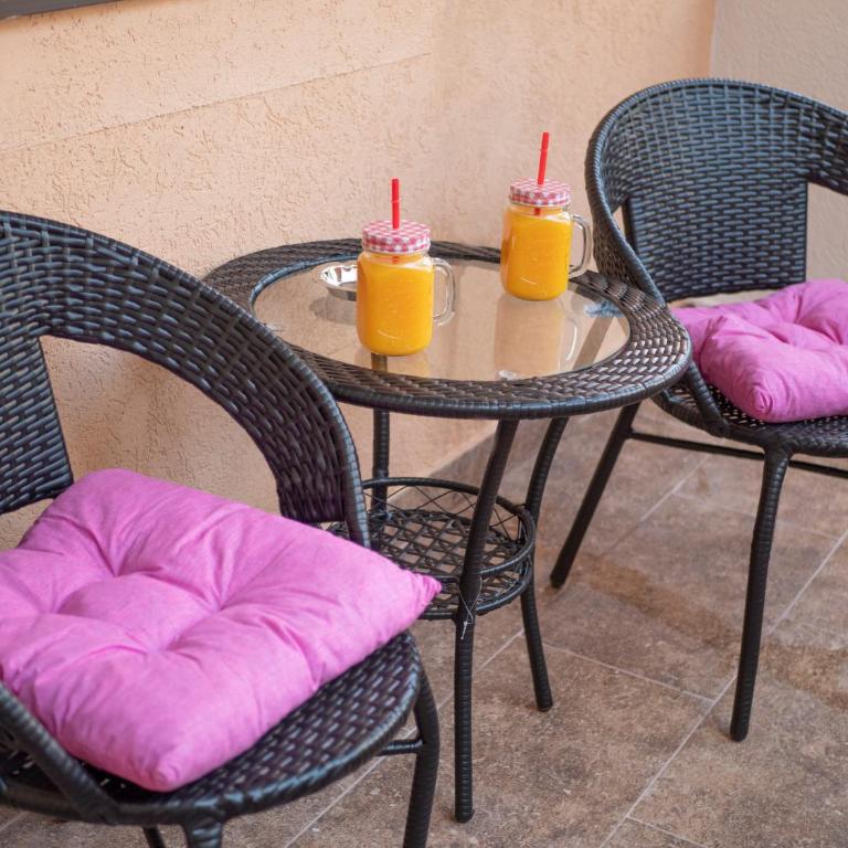 Oscar Exclusive Apartment - Apartman sa 2 Spavaće Sobe - 52