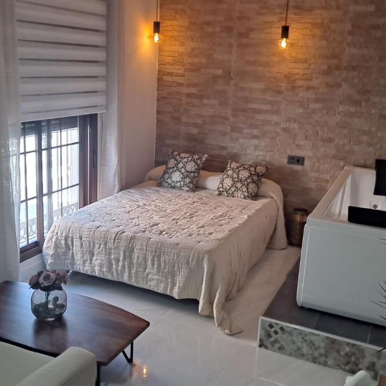 ESTUDIO Jacuzzi SOL De JEREZ - Apartamento de 1 dormitorio - 2