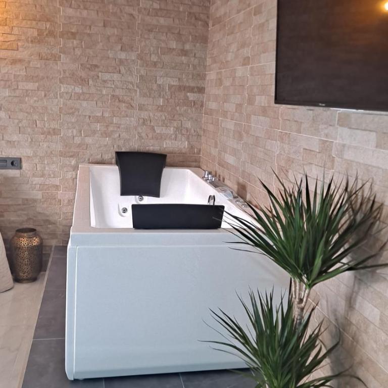 ESTUDIO Jacuzzi SOL De JEREZ - Apartamento de 1 dormitorio - 3