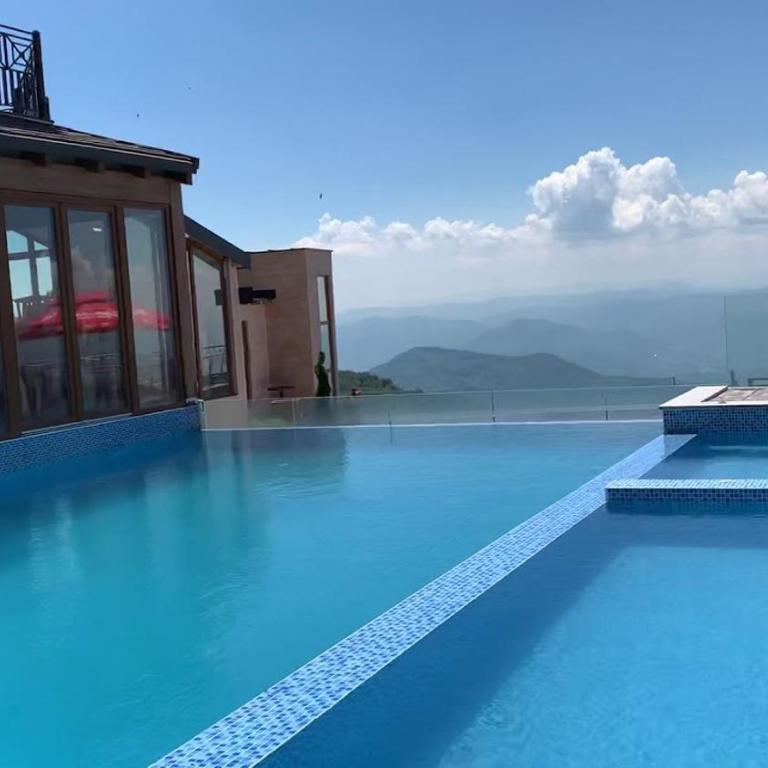 Apartment Deluxe Sunny Valley Milmari S8 - One-Bedroom Apartment - 33