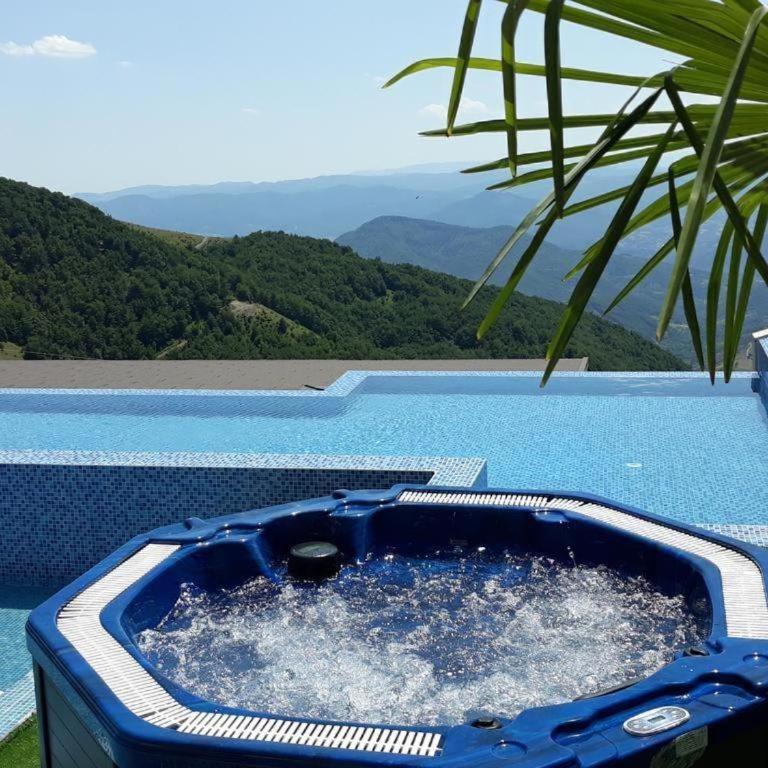 Apartment Deluxe Sunny Valley Milmari S8 - One-Bedroom Apartment - 35