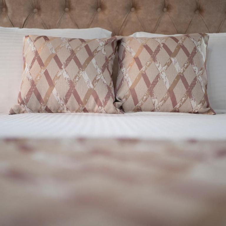 Oscar Exclusive Apartment - Apartman sa 2 Spavaće Sobe - 27