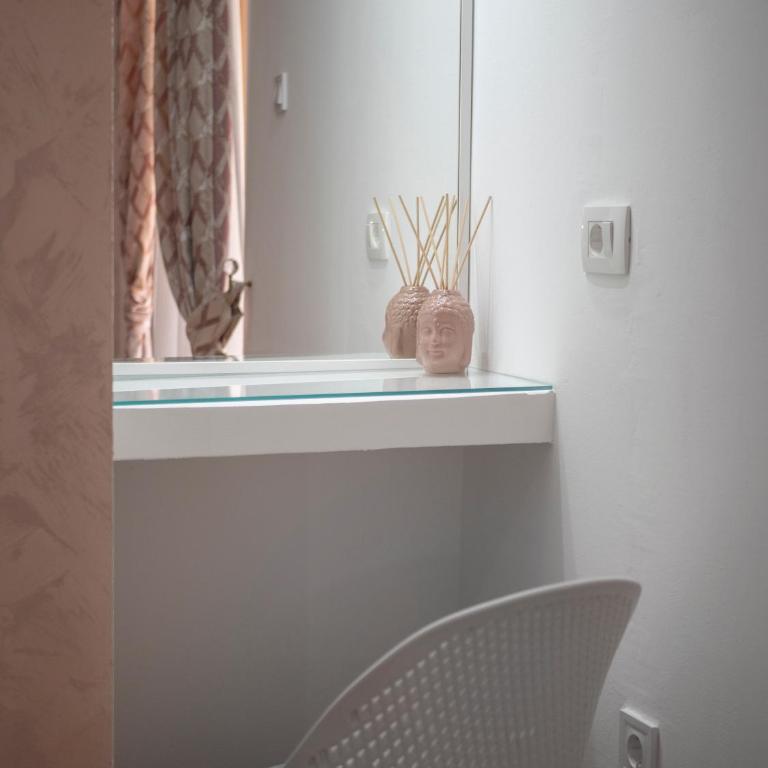 Oscar Exclusive Apartment - Apartman sa 2 Spavaće Sobe - 28