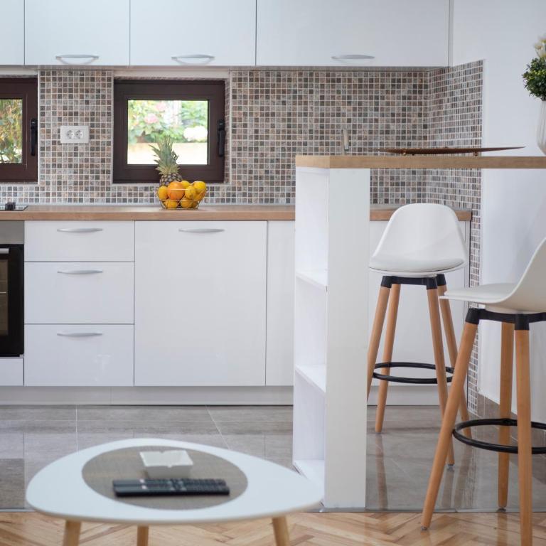 Oscar Exclusive Apartment - Apartman sa 2 Spavaće Sobe - 14