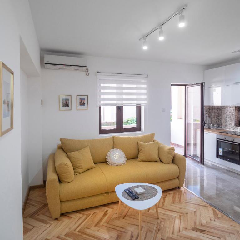 Oscar Exclusive Apartment - Apartman sa 2 Spavaće Sobe - 3