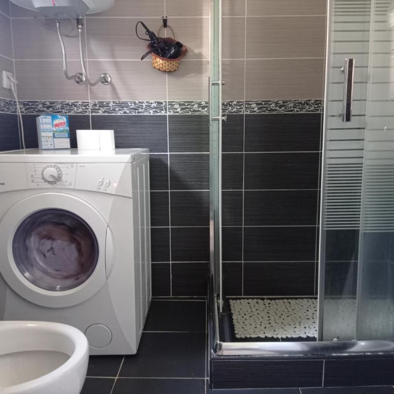 Apartment Usović - Two-Bedroom Apartment - 20