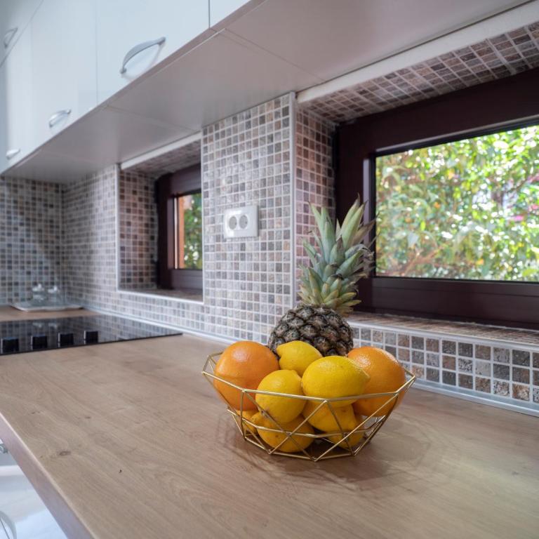 Oscar Exclusive Apartment - Apartman sa 2 Spavaće Sobe - 19