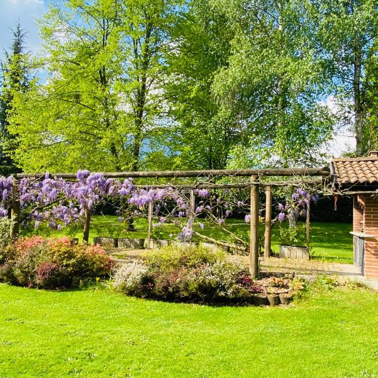 Villa Giulia - Bisalta - One-Bedroom Apartment - 57