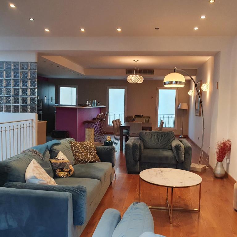 Rêveries maritimes - Villa - 11