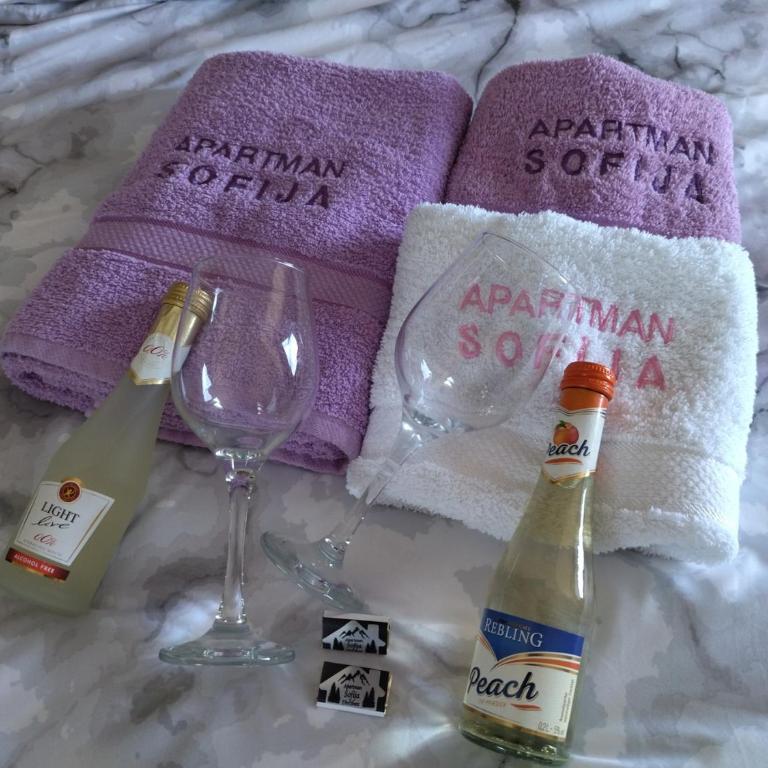 Apartman Sofija Divcibare - Studio s King-sajz Krevetom i Sofom na Izvlačenje - 15