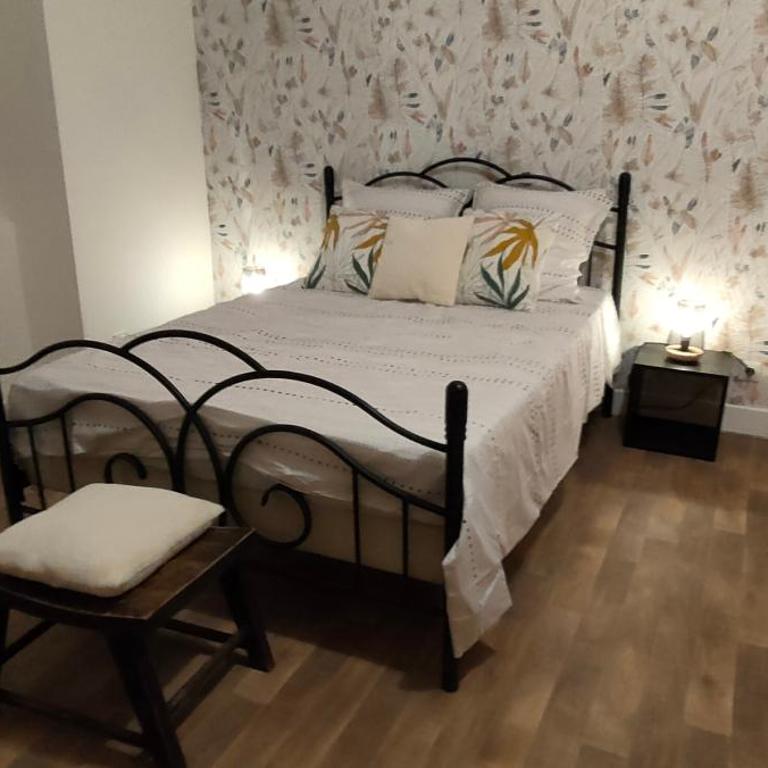 Chez Rachel et Karim - One-Bedroom House - 2