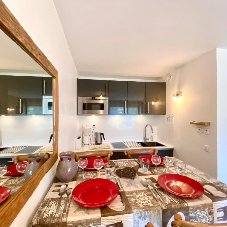 Hôtel Rent - Appartement - 3