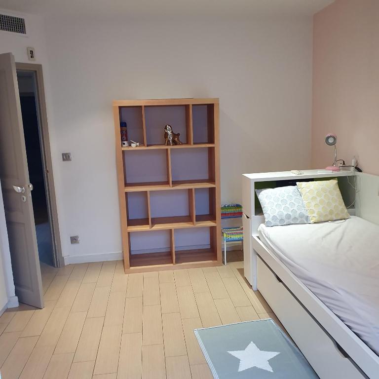 Rêveries maritimes - Villa - 28