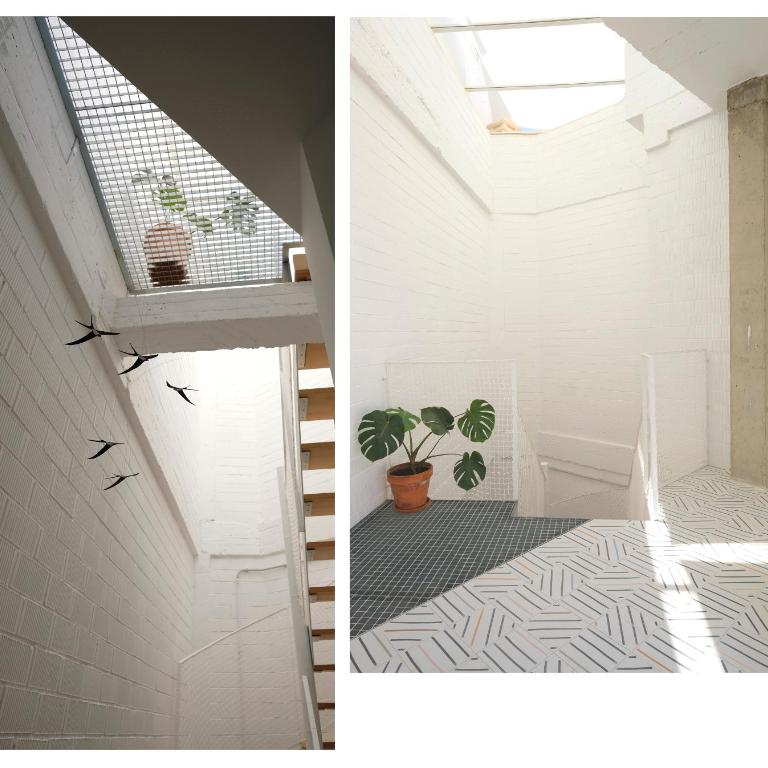 Casa entera e independiente con parking en pleno centro de Sevilla - Casa de 2 dormitorios - 23