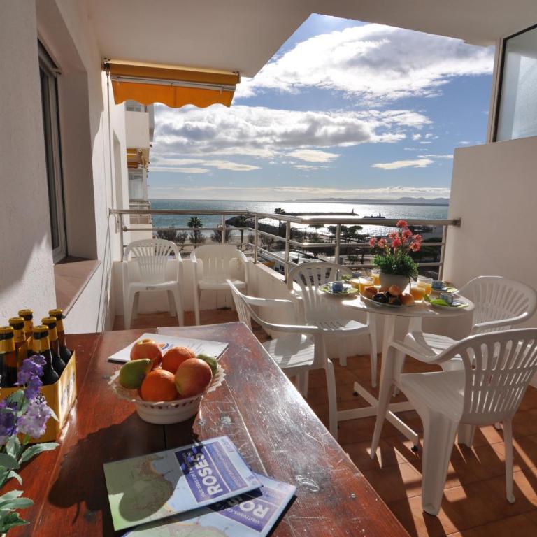 RNET - Marenostrum 42 - One-Bedroom Apartment - 1