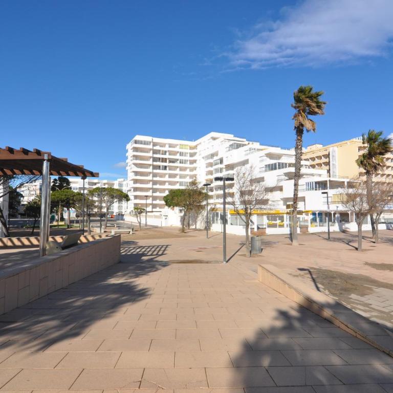 RNET - Marenostrum 42 - One-Bedroom Apartment - 20