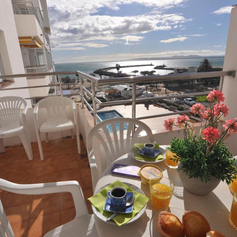 RNET - Marenostrum 42 - One-Bedroom Apartment - 3