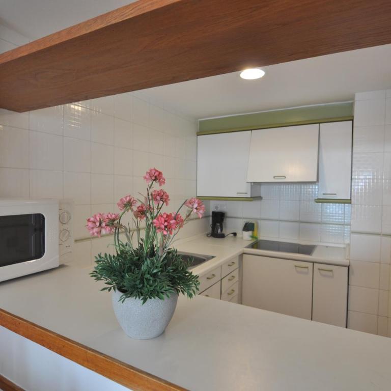 RNET - Marenostrum 42 - One-Bedroom Apartment - 11