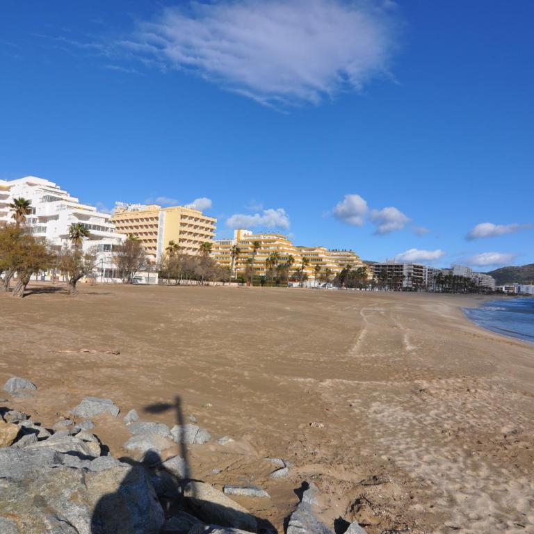 RNET - Marenostrum 42 - One-Bedroom Apartment - 21