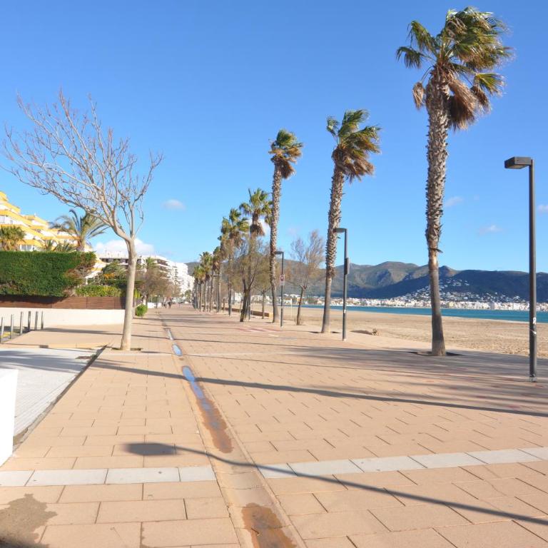 RNET - Marenostrum 42 - One-Bedroom Apartment - 22