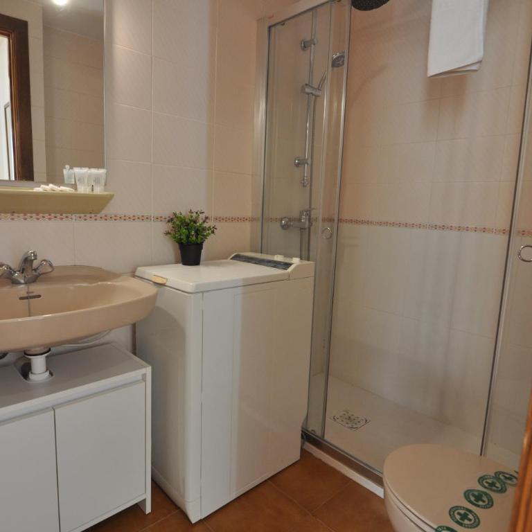 RNET - Marenostrum 42 - One-Bedroom Apartment - 15