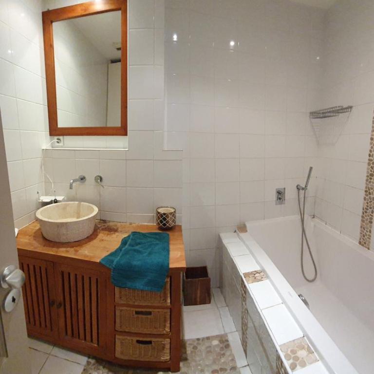 Rêveries maritimes - Villa - 31