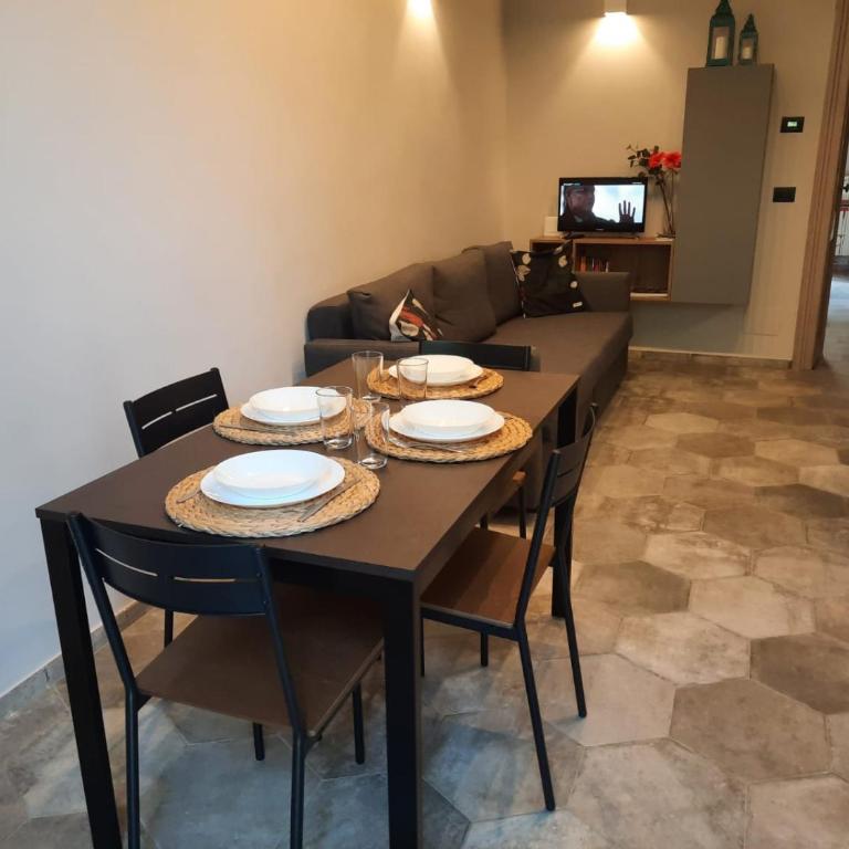 Borromini Home - One-Bedroom Apartment - 4