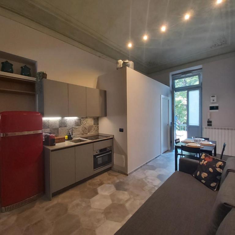 Borromini Home - One-Bedroom Apartment - 5